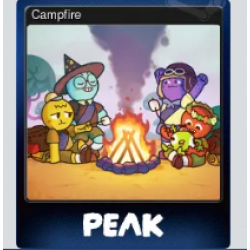 3527290-Campfire