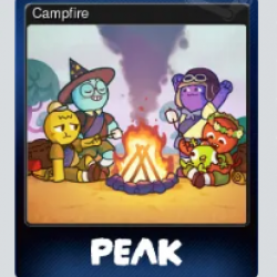 3527290-Campfire