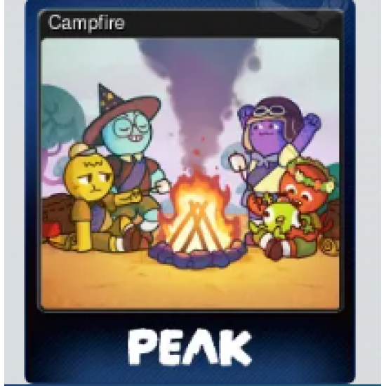 3527290-Campfire