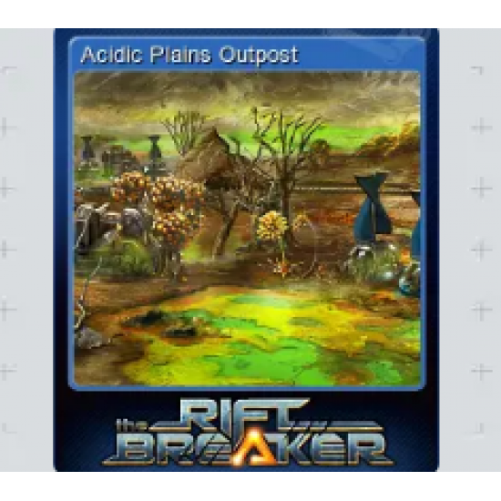 780310-Acidic Plains Outpost