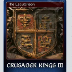 1158310-The Escutcheon