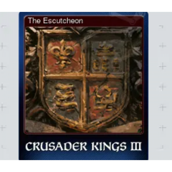 1158310-The Escutcheon