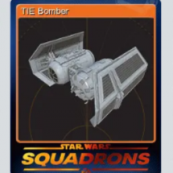 1222730-TIE Bomber