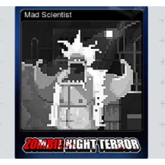 416680-Mad Scientist