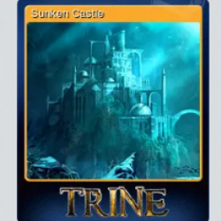 35700-Sunken Castle