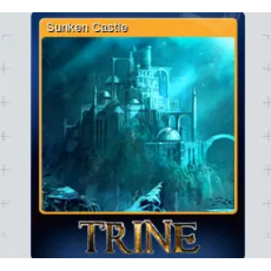 35700-Sunken Castle