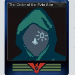 239030-The Order of the Ezic Star