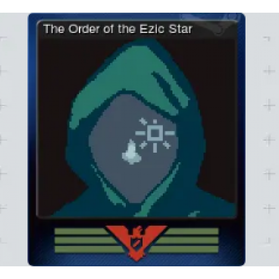 239030-The Order of the Ezic Star