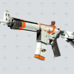 M4A4 | Asiimov (Field-Tested)