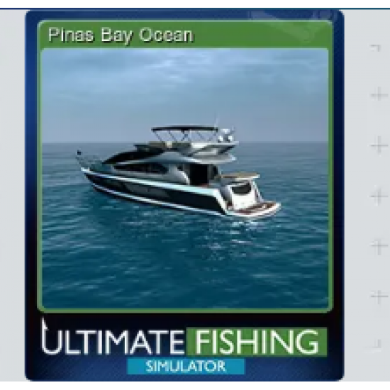 468920-Pinas Bay Ocean