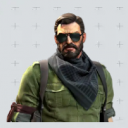 Jungle Rebel | Elite Crew